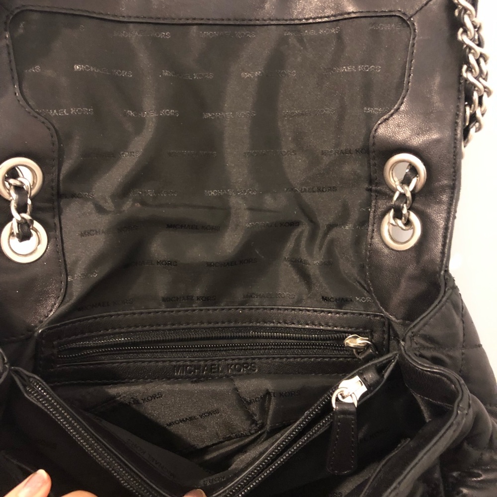 Michael Kors Large Sloan Patchwork Bag - image 6